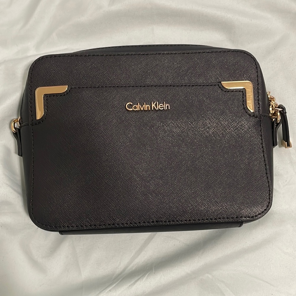 Calvin Klein Crossbody Bag